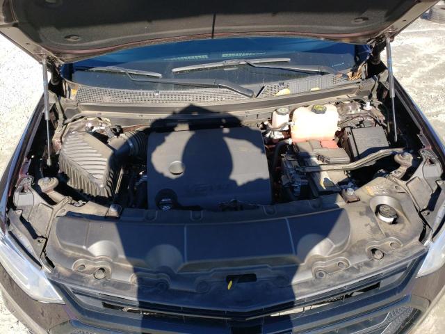 Photo 11 VIN: 1GNERHKW1MJ137418 - CHEVROLET TRAVERSE L 