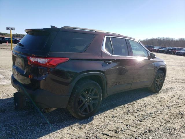 Photo 2 VIN: 1GNERHKW1MJ137418 - CHEVROLET TRAVERSE L 