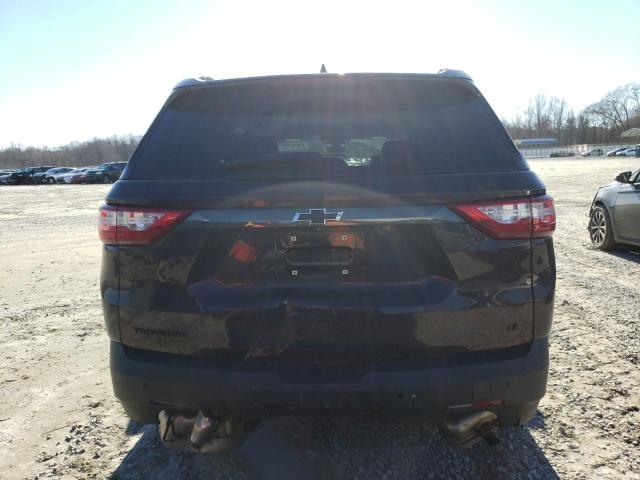 Photo 5 VIN: 1GNERHKW1MJ137418 - CHEVROLET TRAVERSE L 