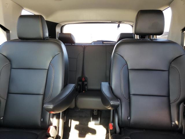 Photo 9 VIN: 1GNERHKW1MJ137418 - CHEVROLET TRAVERSE L 