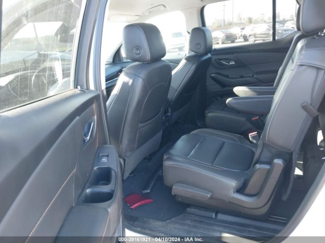 Photo 7 VIN: 1GNERHKW1MJ217382 - CHEVROLET TRAVERSE 