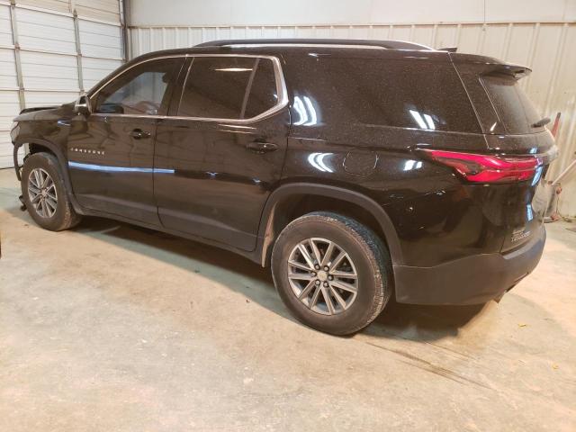 Photo 1 VIN: 1GNERHKW1PJ124883 - CHEVROLET TRAVERSE 