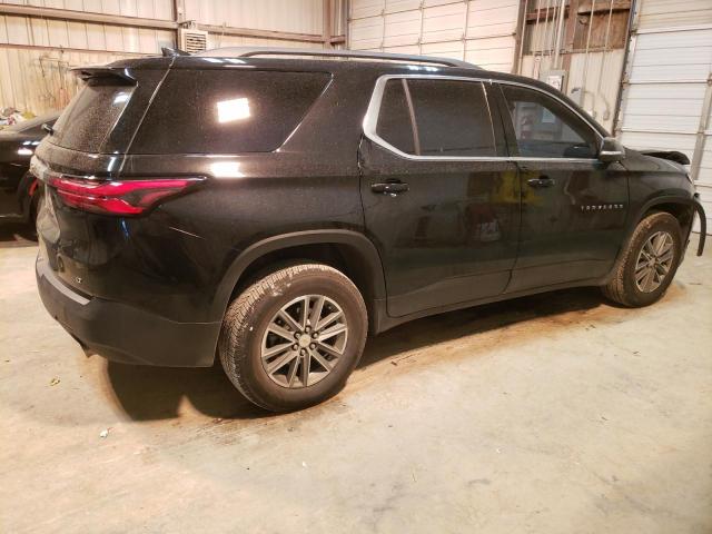 Photo 2 VIN: 1GNERHKW1PJ124883 - CHEVROLET TRAVERSE 