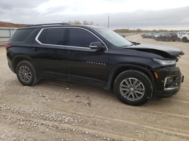 Photo 3 VIN: 1GNERHKW1PJ124883 - CHEVROLET TRAVERSE 