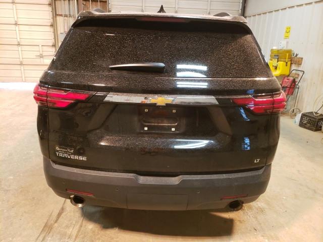 Photo 5 VIN: 1GNERHKW1PJ124883 - CHEVROLET TRAVERSE 