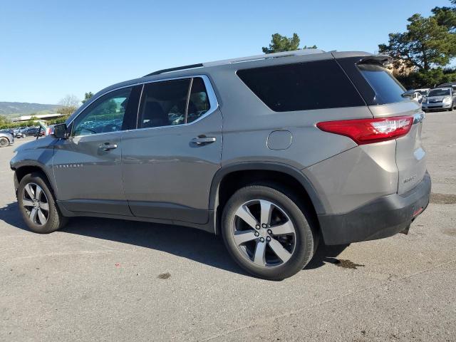 Photo 1 VIN: 1GNERHKW2JJ113821 - CHEVROLET TRAVERSE 