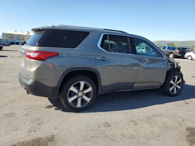 Photo 2 VIN: 1GNERHKW2JJ113821 - CHEVROLET TRAVERSE 