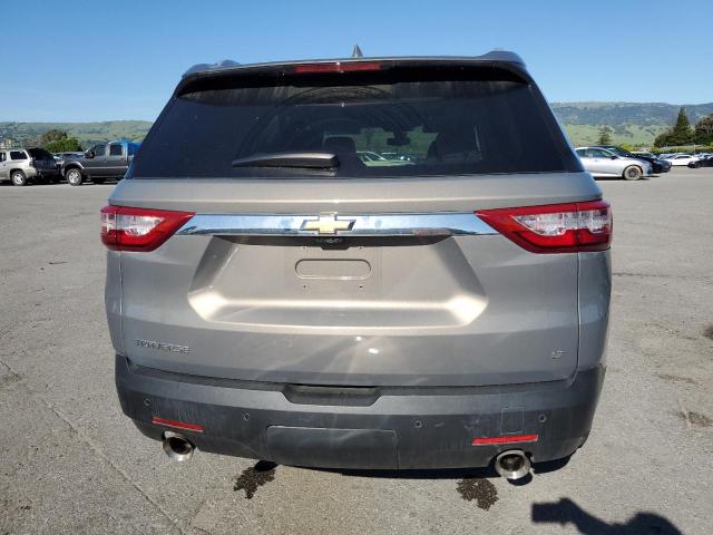 Photo 5 VIN: 1GNERHKW2JJ113821 - CHEVROLET TRAVERSE 