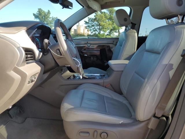 Photo 6 VIN: 1GNERHKW2JJ113821 - CHEVROLET TRAVERSE 