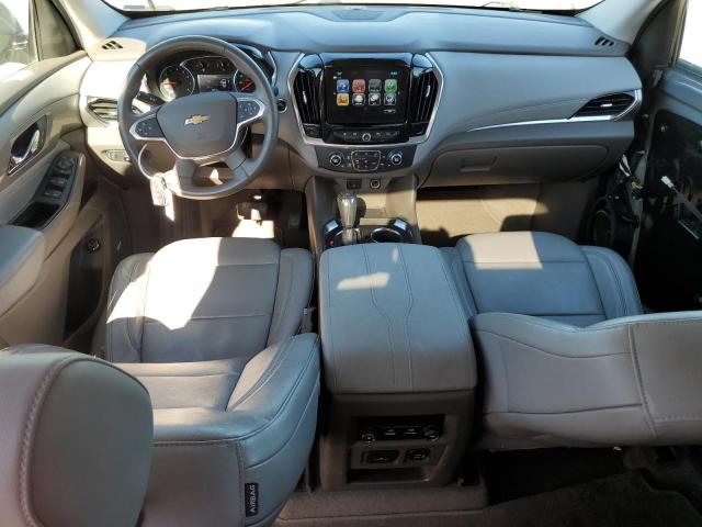 Photo 7 VIN: 1GNERHKW2JJ113821 - CHEVROLET TRAVERSE 