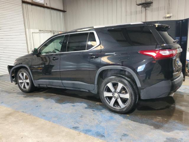 Photo 1 VIN: 1GNERHKW2JJ130781 - CHEVROLET TRAVERSE L 