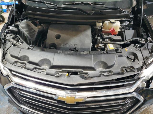 Photo 11 VIN: 1GNERHKW2JJ130781 - CHEVROLET TRAVERSE L 