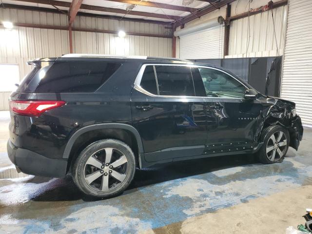 Photo 2 VIN: 1GNERHKW2JJ130781 - CHEVROLET TRAVERSE L 