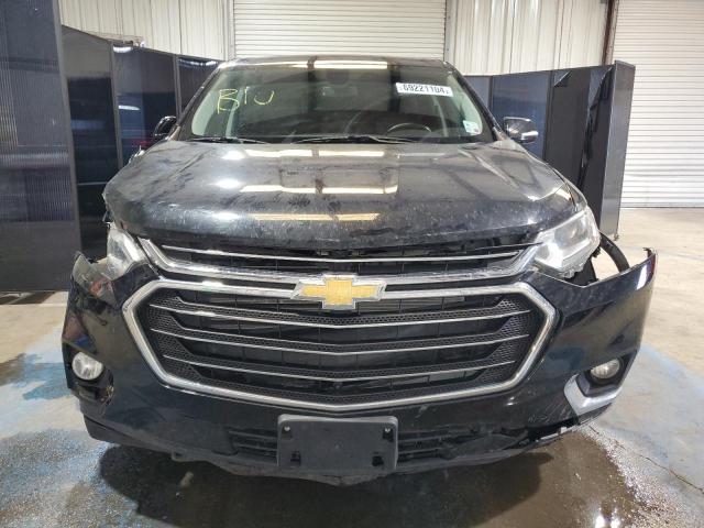 Photo 4 VIN: 1GNERHKW2JJ130781 - CHEVROLET TRAVERSE L 