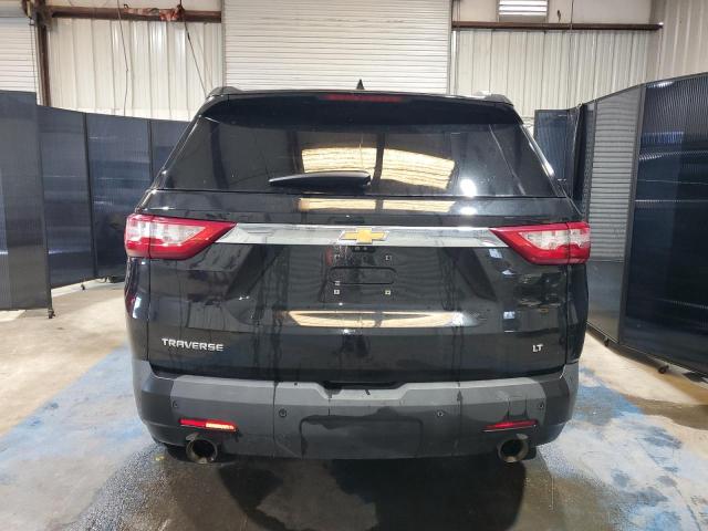 Photo 5 VIN: 1GNERHKW2JJ130781 - CHEVROLET TRAVERSE L 