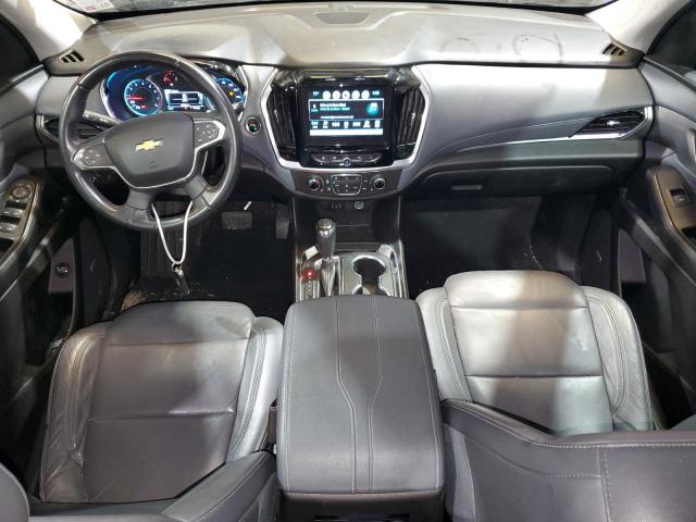 Photo 7 VIN: 1GNERHKW2JJ130781 - CHEVROLET TRAVERSE L 