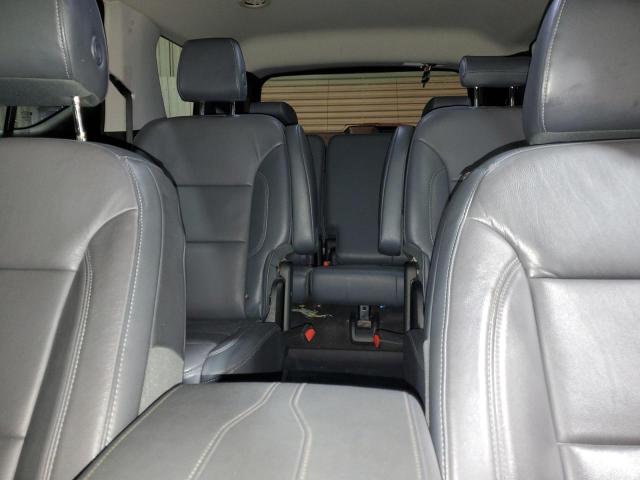 Photo 9 VIN: 1GNERHKW2JJ130781 - CHEVROLET TRAVERSE L 