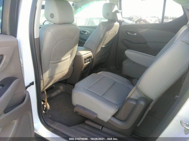 Photo 7 VIN: 1GNERHKW2JJ157821 - CHEVROLET TRAVERSE 