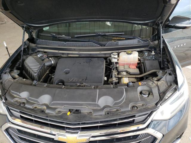 Photo 6 VIN: 1GNERHKW2JJ179639 - CHEVROLET TRAVERSE L 