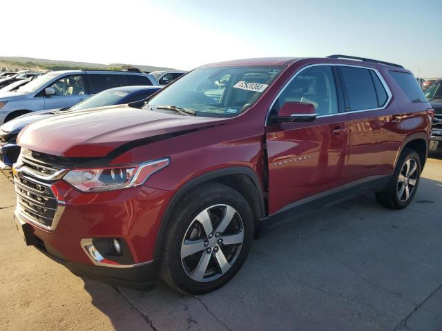 Photo 0 VIN: 1GNERHKW2KJ270881 - CHEVROLET TRAVERSE 