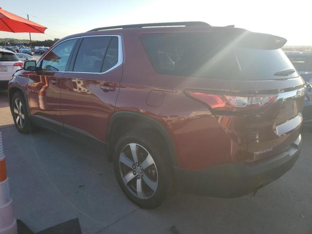 Photo 1 VIN: 1GNERHKW2KJ270881 - CHEVROLET TRAVERSE 