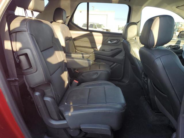 Photo 10 VIN: 1GNERHKW2KJ270881 - CHEVROLET TRAVERSE 