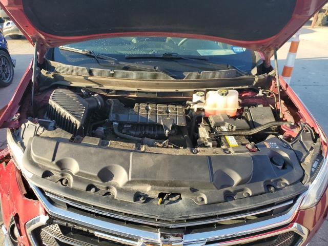 Photo 11 VIN: 1GNERHKW2KJ270881 - CHEVROLET TRAVERSE 