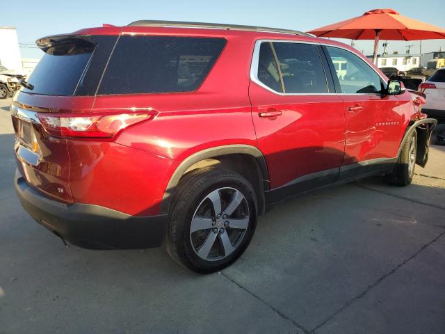 Photo 2 VIN: 1GNERHKW2KJ270881 - CHEVROLET TRAVERSE 