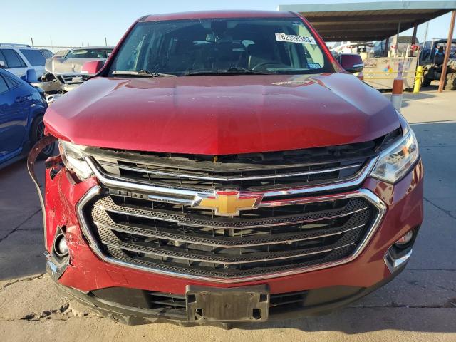 Photo 4 VIN: 1GNERHKW2KJ270881 - CHEVROLET TRAVERSE 