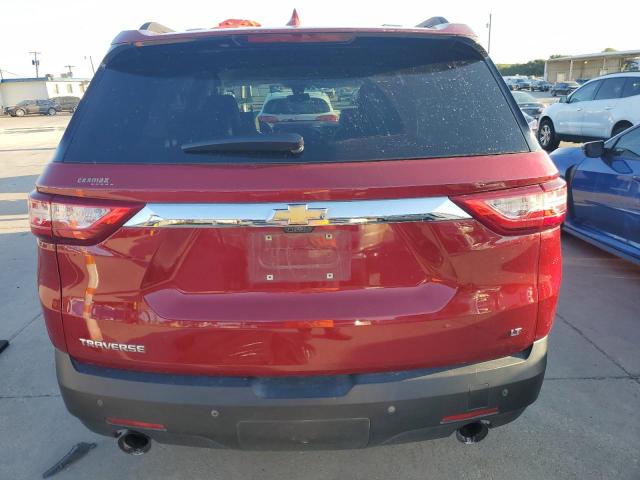 Photo 5 VIN: 1GNERHKW2KJ270881 - CHEVROLET TRAVERSE 