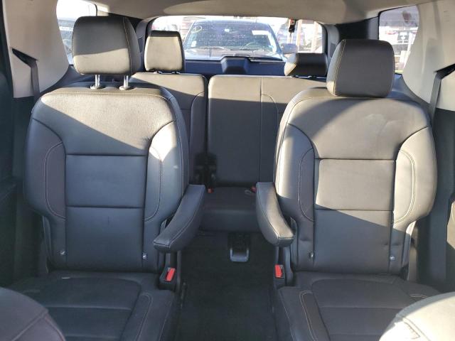 Photo 9 VIN: 1GNERHKW2KJ270881 - CHEVROLET TRAVERSE 