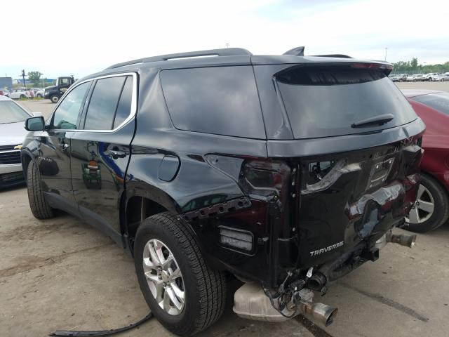 Photo 2 VIN: 1GNERHKW2KJ309498 - CHEVROLET TRAVERSE L 