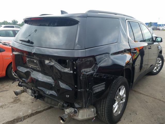 Photo 3 VIN: 1GNERHKW2KJ309498 - CHEVROLET TRAVERSE L 