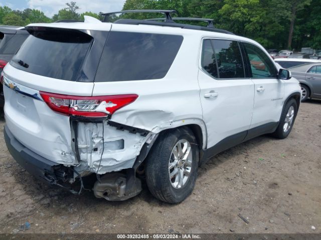 Photo 3 VIN: 1GNERHKW2KJ315124 - CHEVROLET TRAVERSE 