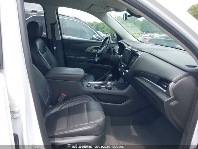 Photo 4 VIN: 1GNERHKW2KJ315124 - CHEVROLET TRAVERSE 