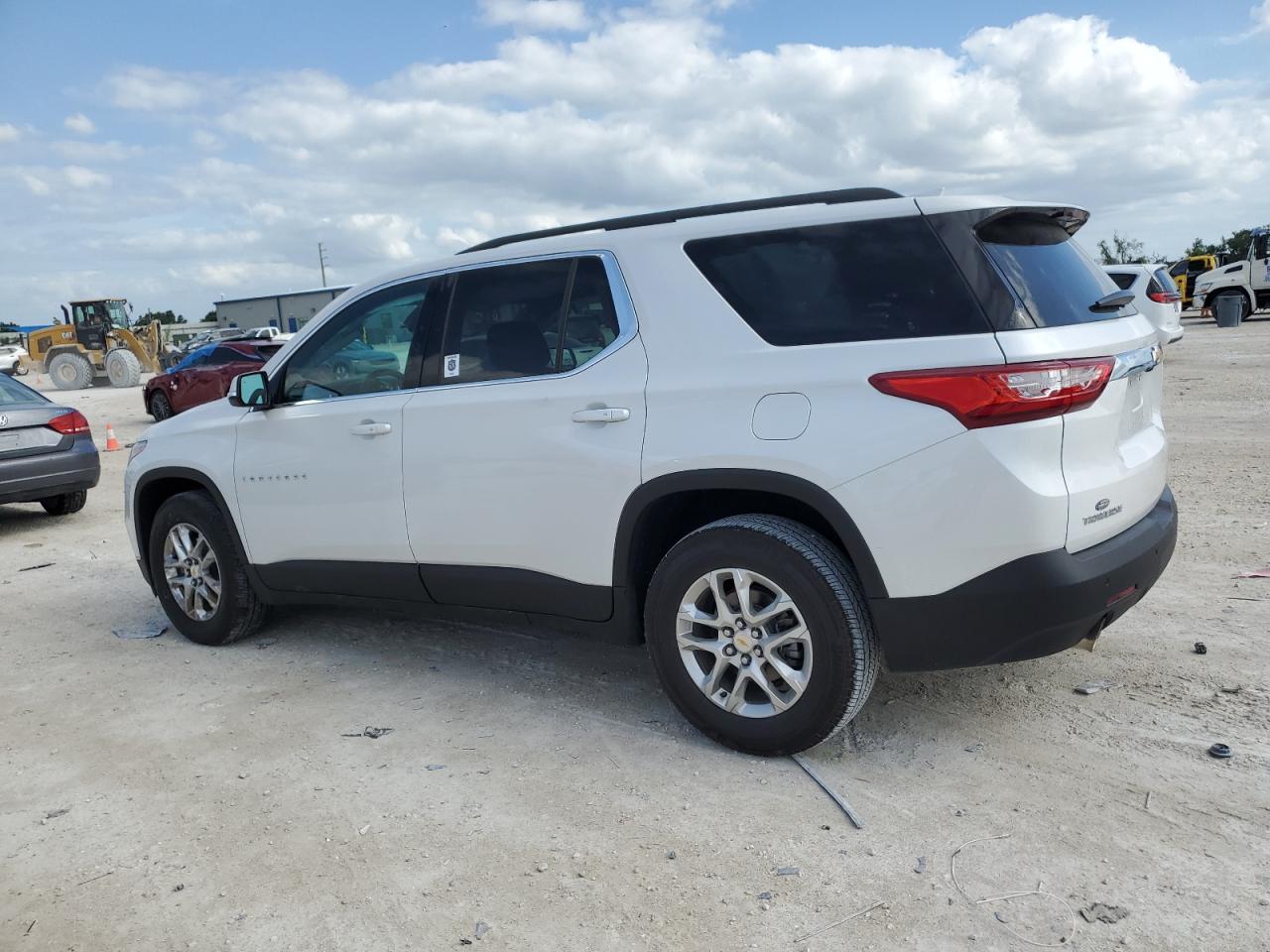 Photo 1 VIN: 1GNERHKW2LJ173407 - CHEVROLET TRAVERSE 