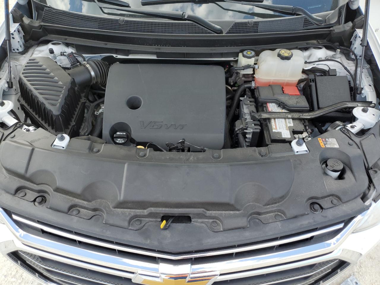 Photo 11 VIN: 1GNERHKW2LJ173407 - CHEVROLET TRAVERSE 