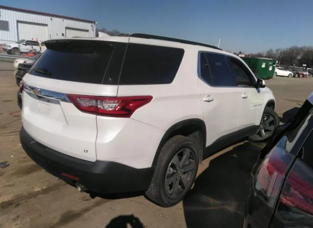 Photo 3 VIN: 1GNERHKW2LJ210228 - CHEVROLET TRAVERSE 