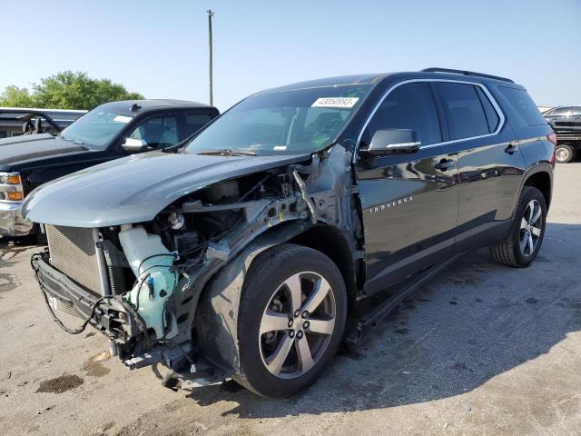 Photo 0 VIN: 1GNERHKW2LJ220337 - CHEVROLET TRAVERSE L 