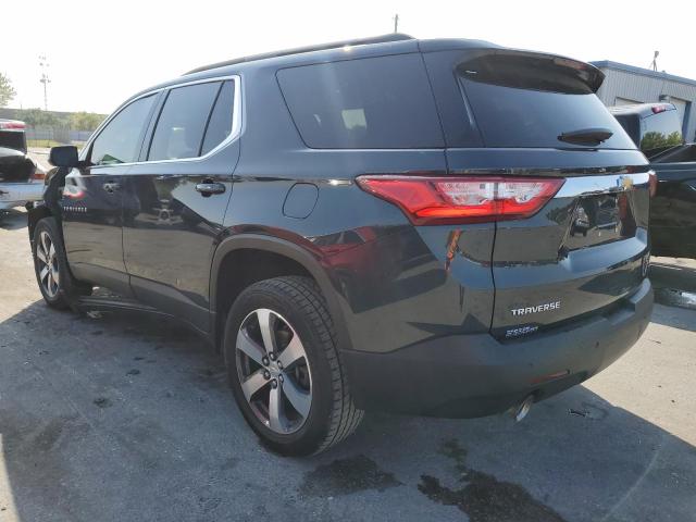 Photo 1 VIN: 1GNERHKW2LJ220337 - CHEVROLET TRAVERSE L 