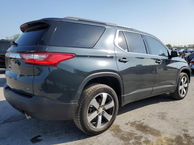 Photo 2 VIN: 1GNERHKW2LJ220337 - CHEVROLET TRAVERSE L 