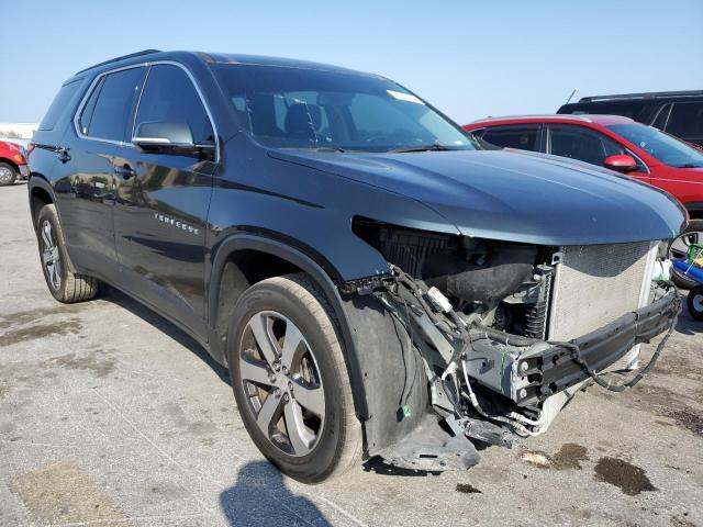 Photo 3 VIN: 1GNERHKW2LJ220337 - CHEVROLET TRAVERSE L 