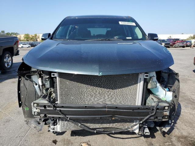 Photo 4 VIN: 1GNERHKW2LJ220337 - CHEVROLET TRAVERSE L 