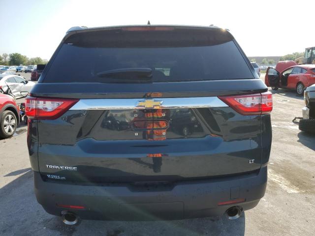 Photo 5 VIN: 1GNERHKW2LJ220337 - CHEVROLET TRAVERSE L 