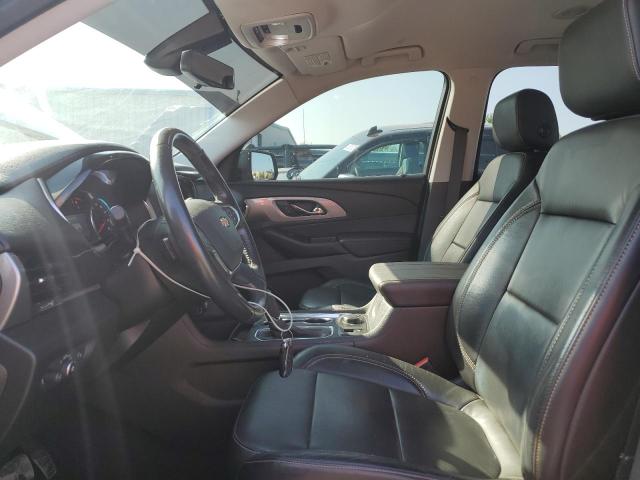 Photo 6 VIN: 1GNERHKW2LJ220337 - CHEVROLET TRAVERSE L 