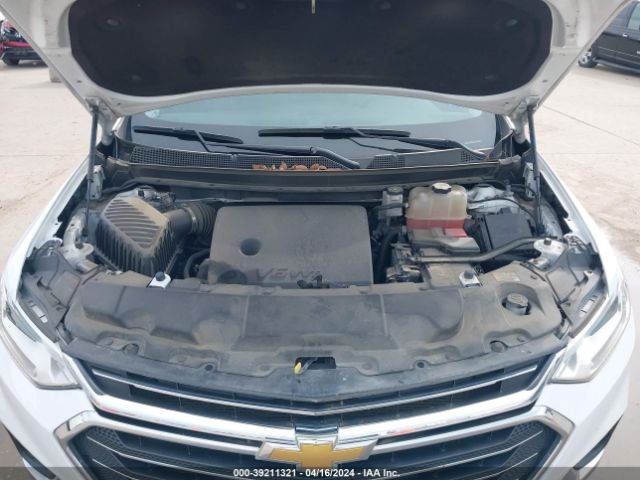 Photo 9 VIN: 1GNERHKW2LJ315111 - CHEVROLET TRAVERSE 