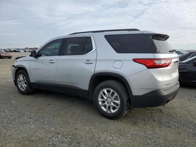 Photo 1 VIN: 1GNERHKW2LJ320616 - CHEVROLET TRAVERSE L 