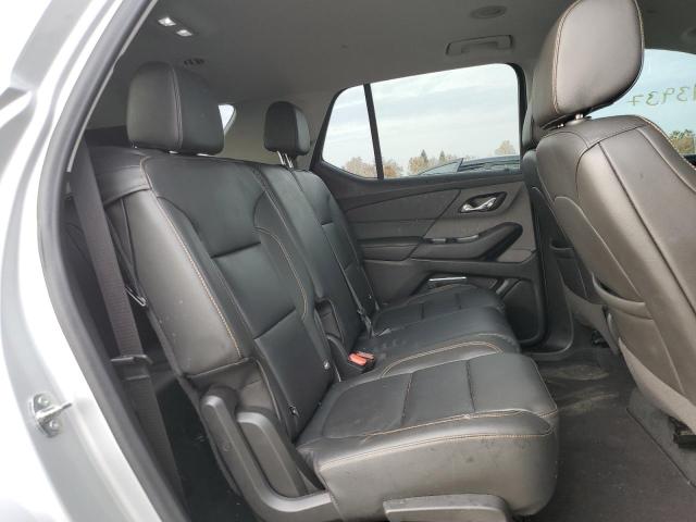 Photo 10 VIN: 1GNERHKW2LJ320616 - CHEVROLET TRAVERSE L 