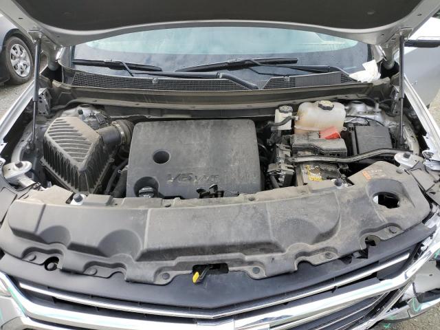 Photo 11 VIN: 1GNERHKW2LJ320616 - CHEVROLET TRAVERSE L 