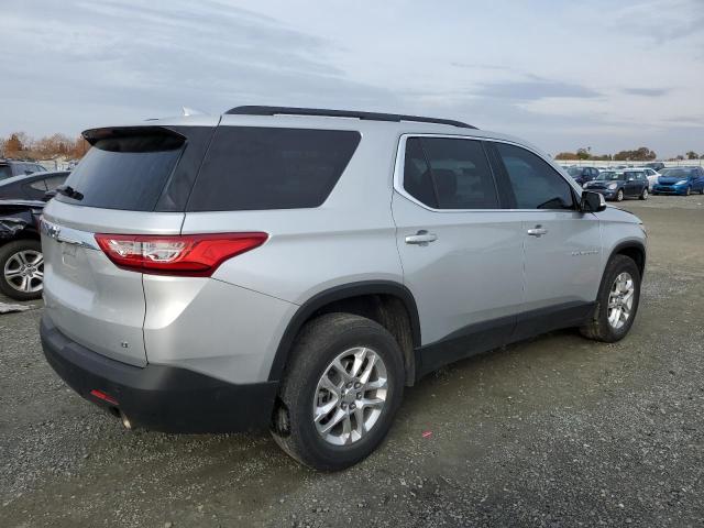 Photo 2 VIN: 1GNERHKW2LJ320616 - CHEVROLET TRAVERSE L 